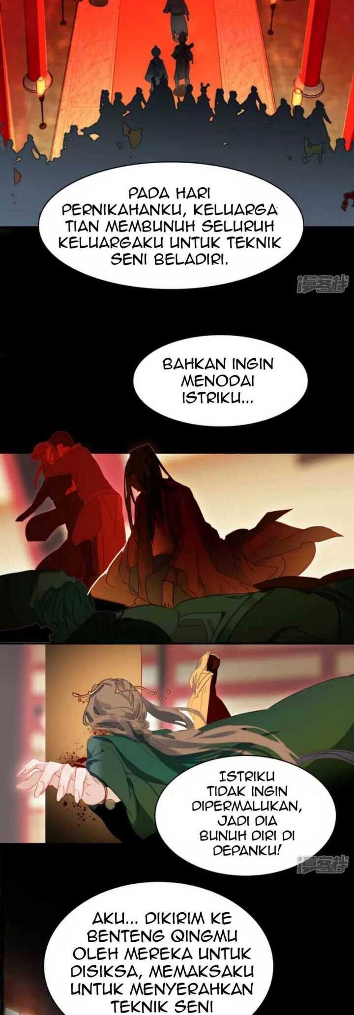 I Can Do It Chapter 10 - halaman 4