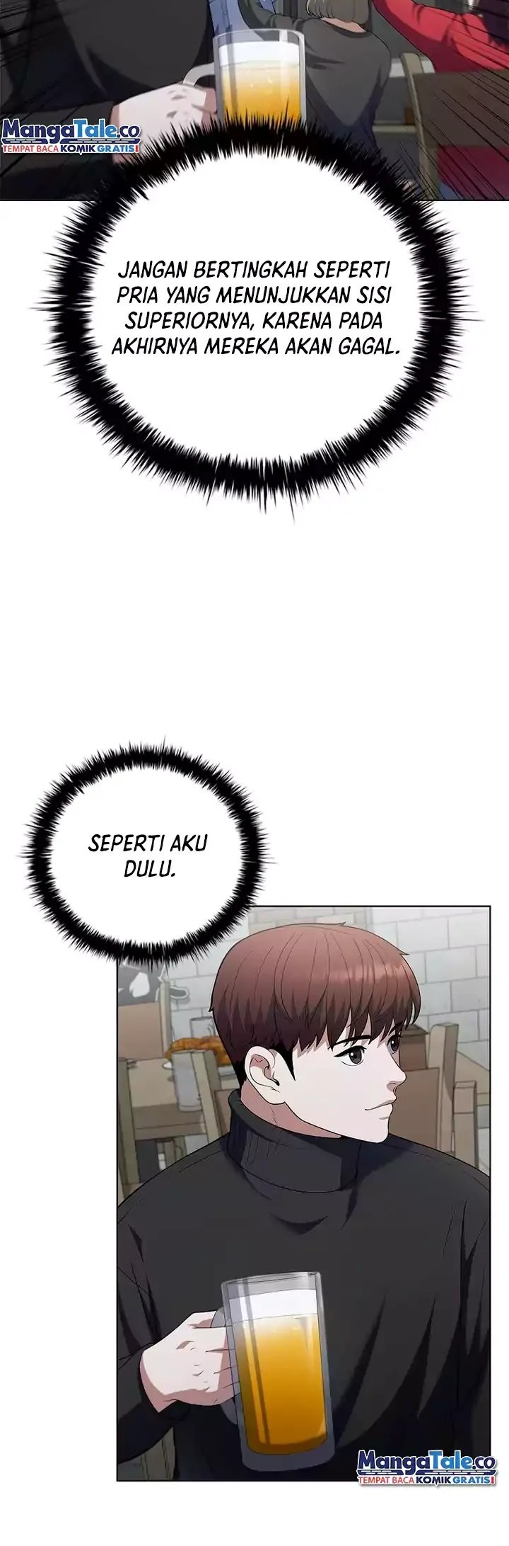 I Can Do It Chapter 10 - halaman 46