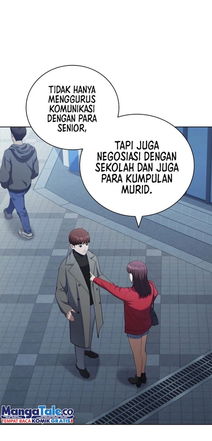 I Can Do It Chapter 11 - halaman 13