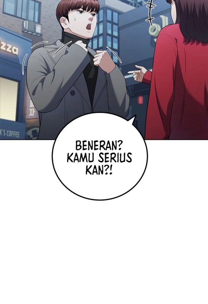 I Can Do It Chapter 11 - halaman 17
