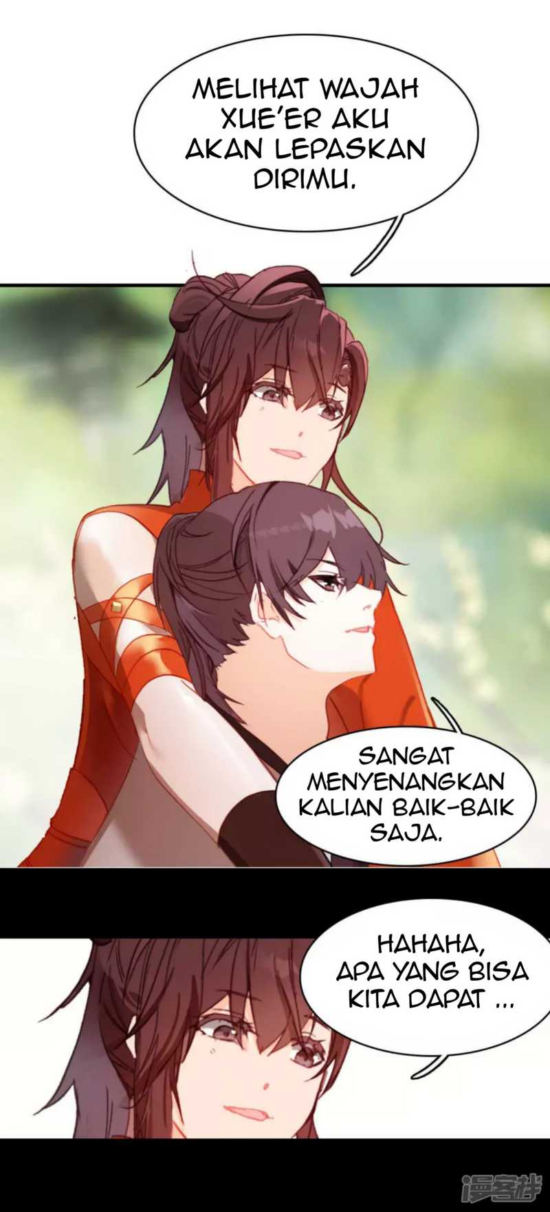 I Can Do It Chapter 11 - halaman 20