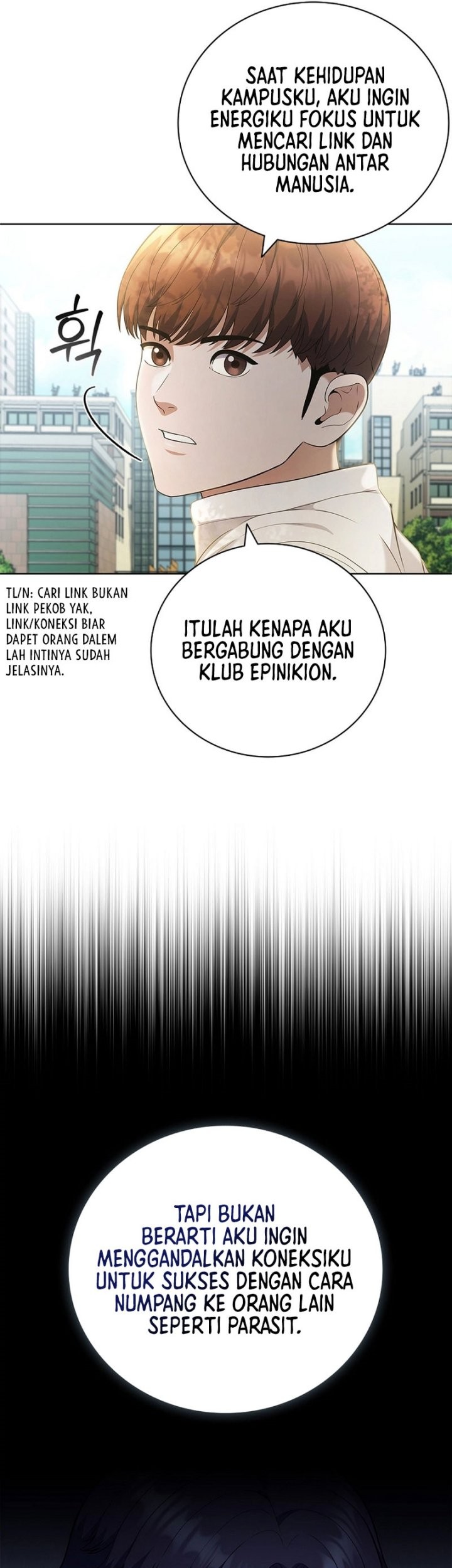 I Can Do It Chapter 11 - halaman 38