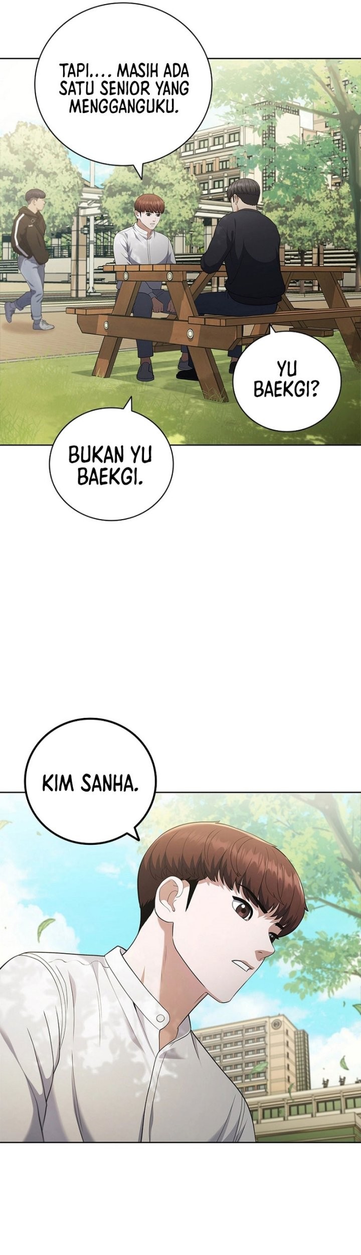 I Can Do It Chapter 11 - halaman 42