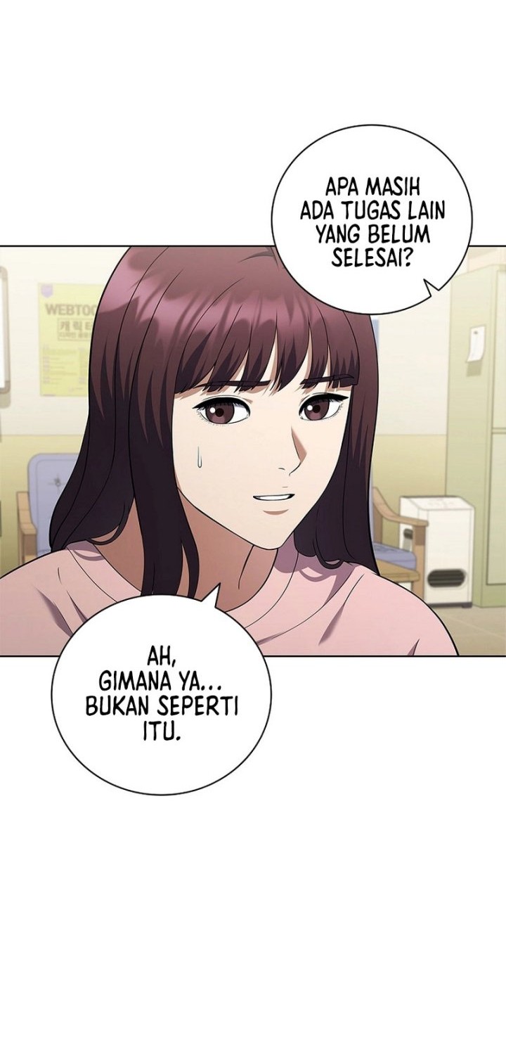 I Can Do It Chapter 11 - halaman 53