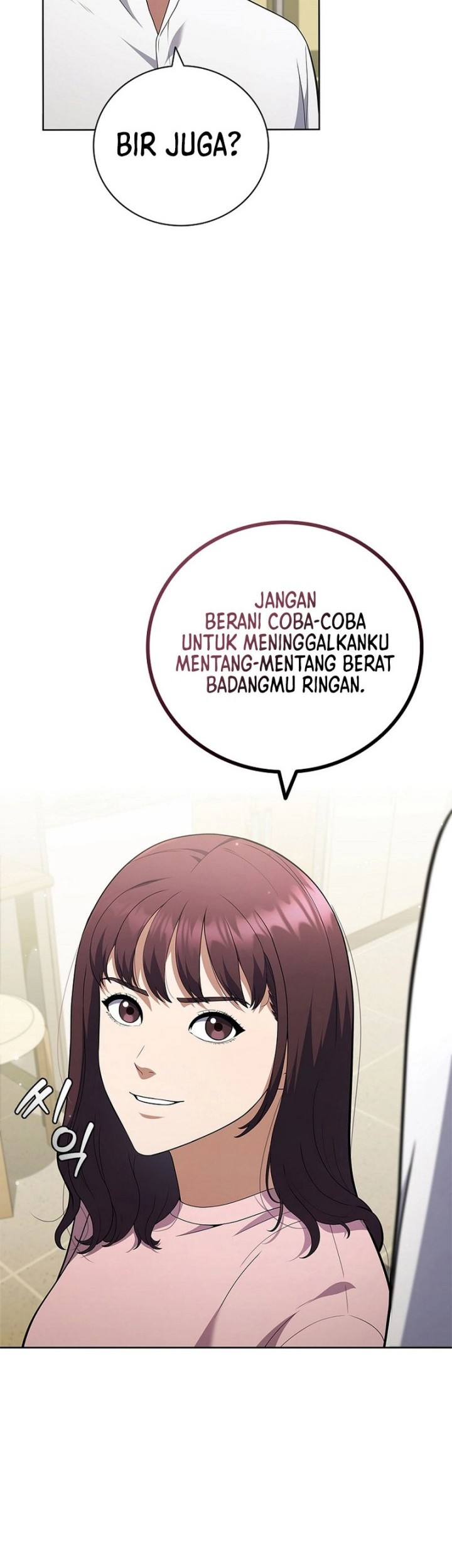 I Can Do It Chapter 11 - halaman 55