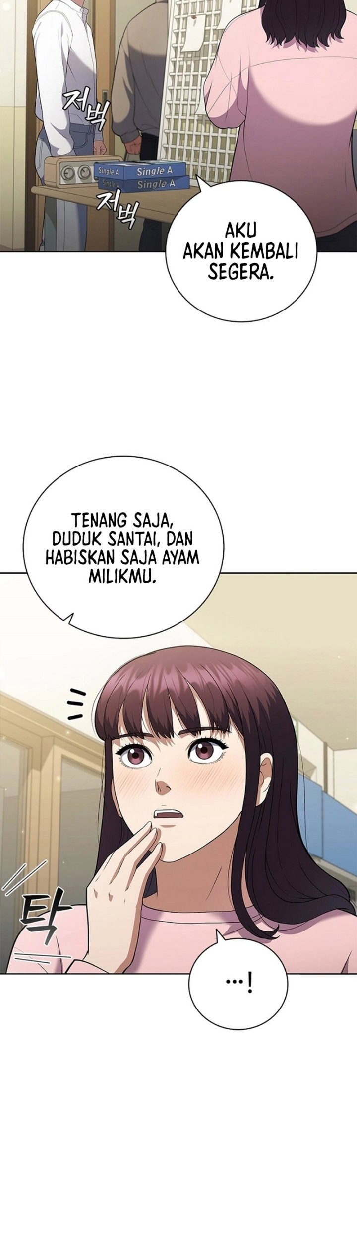 I Can Do It Chapter 12 - halaman 24