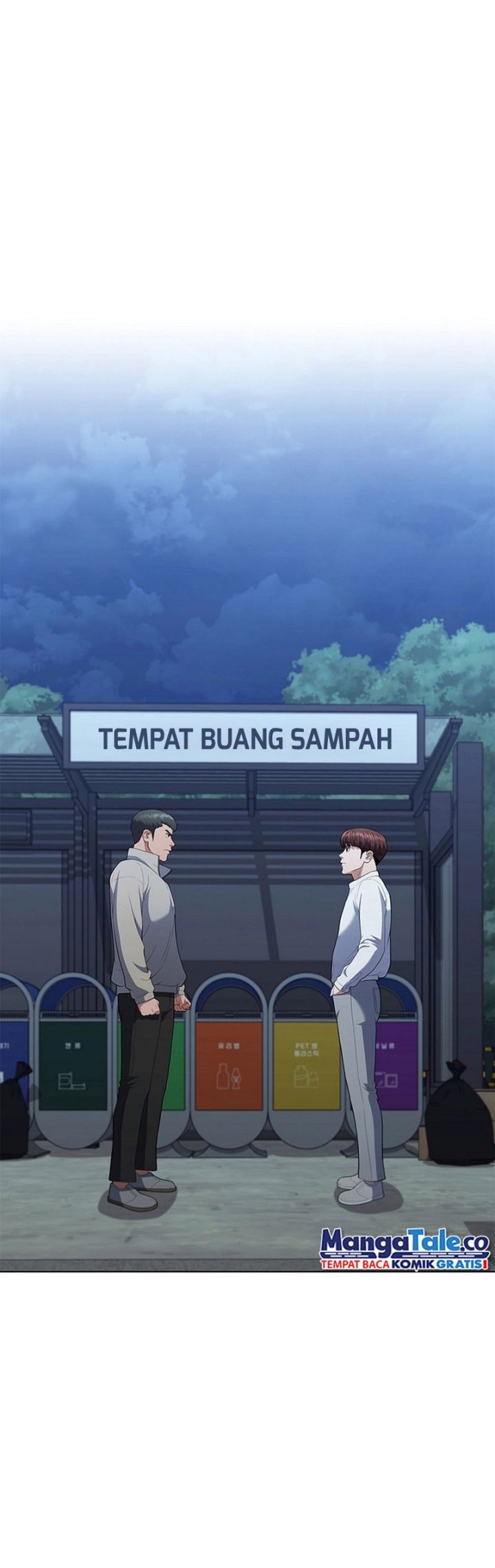 I Can Do It Chapter 12 - halaman 25