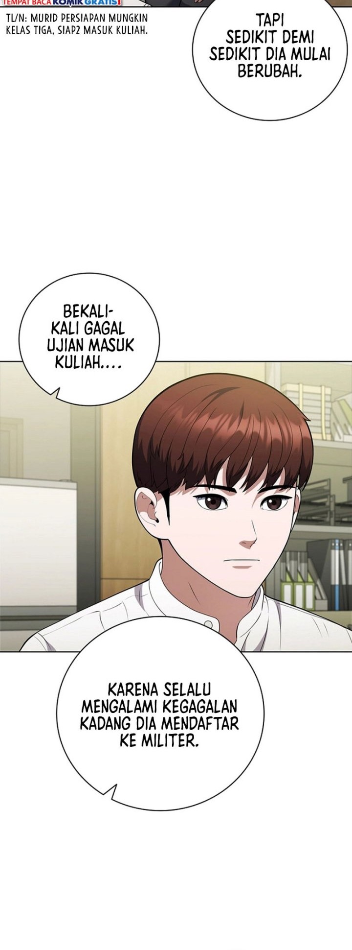 I Can Do It Chapter 12 - halaman 37