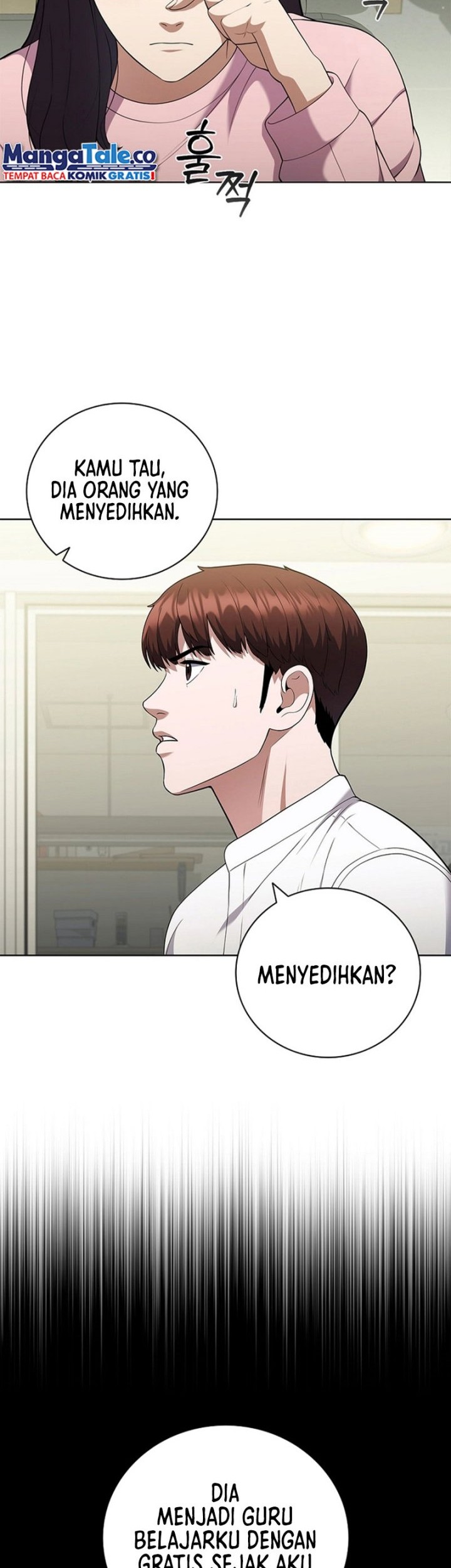 I Can Do It Chapter 12 - halaman 39