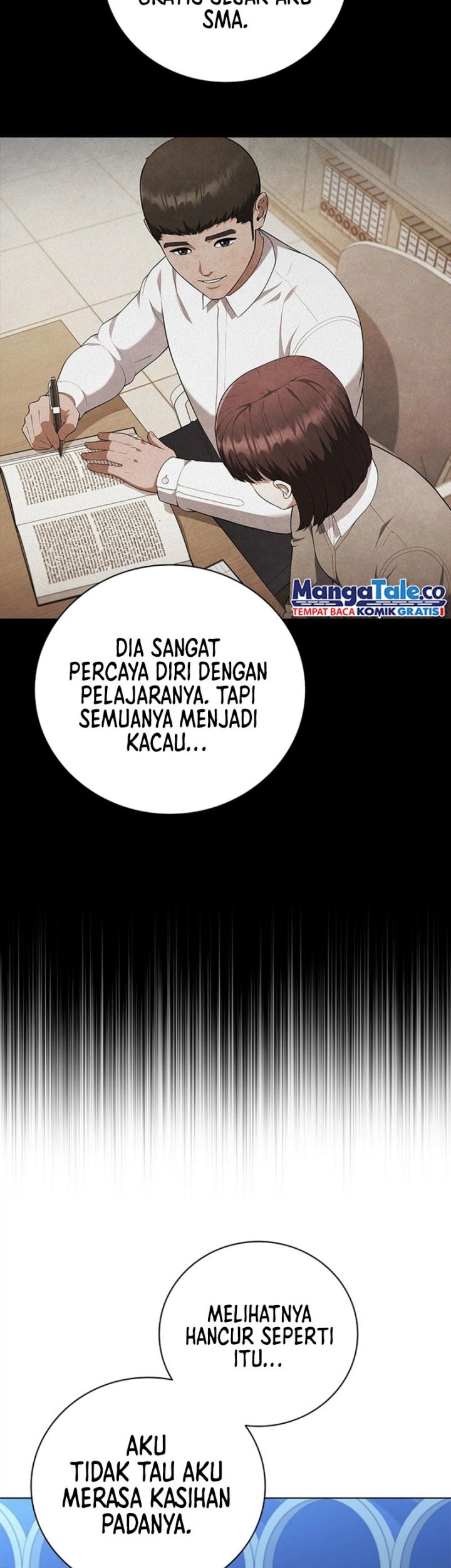 I Can Do It Chapter 12 - halaman 40