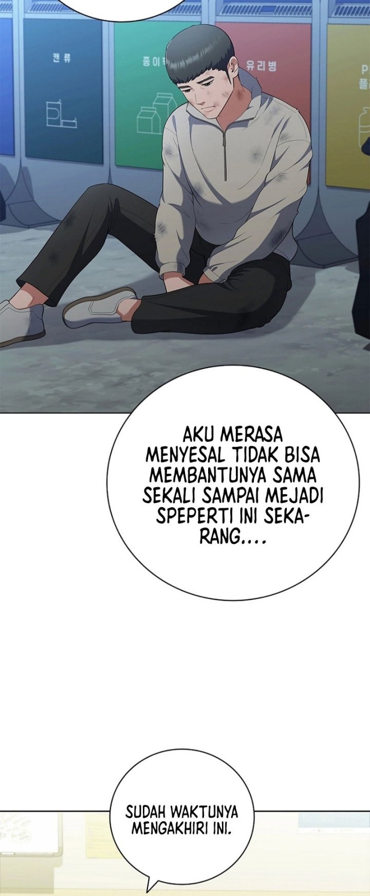 I Can Do It Chapter 12 - halaman 41