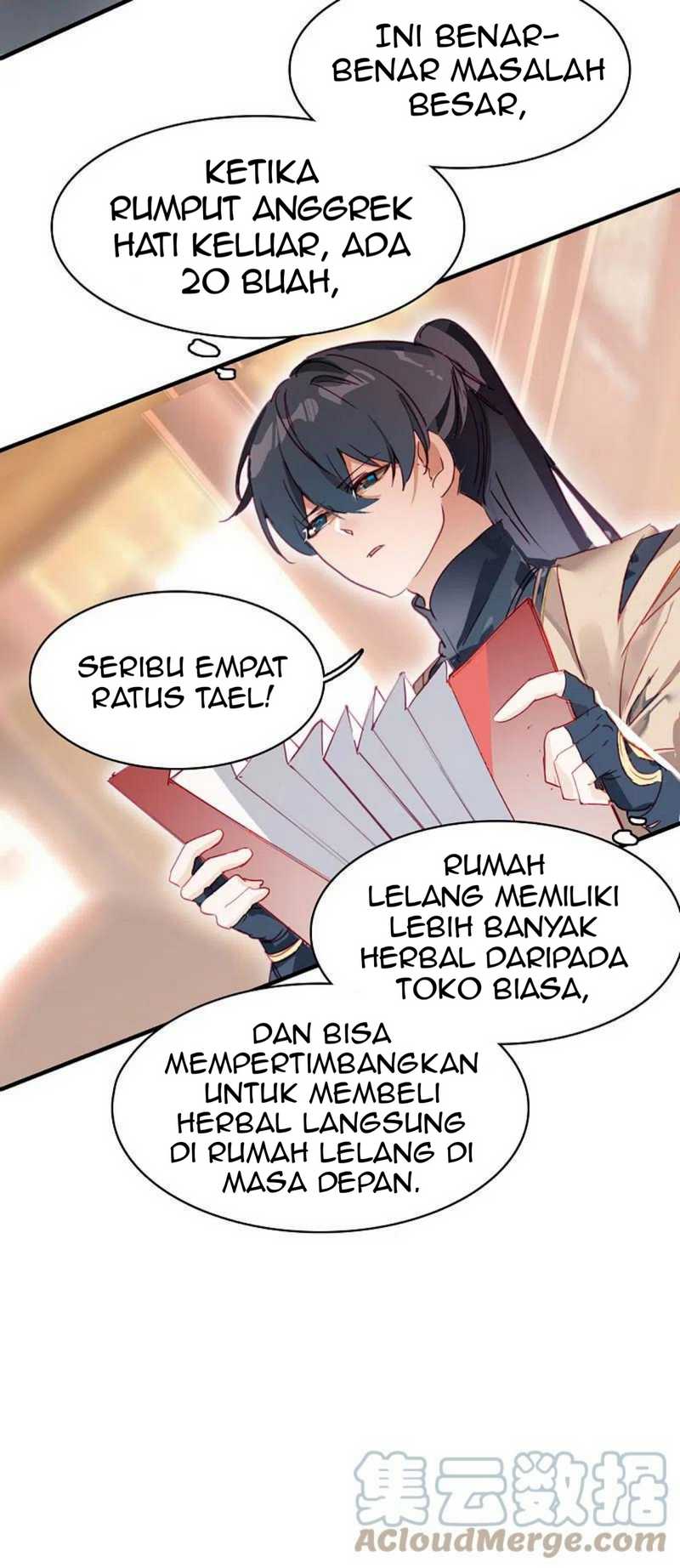 I Can Do It Chapter 12 - halaman 6