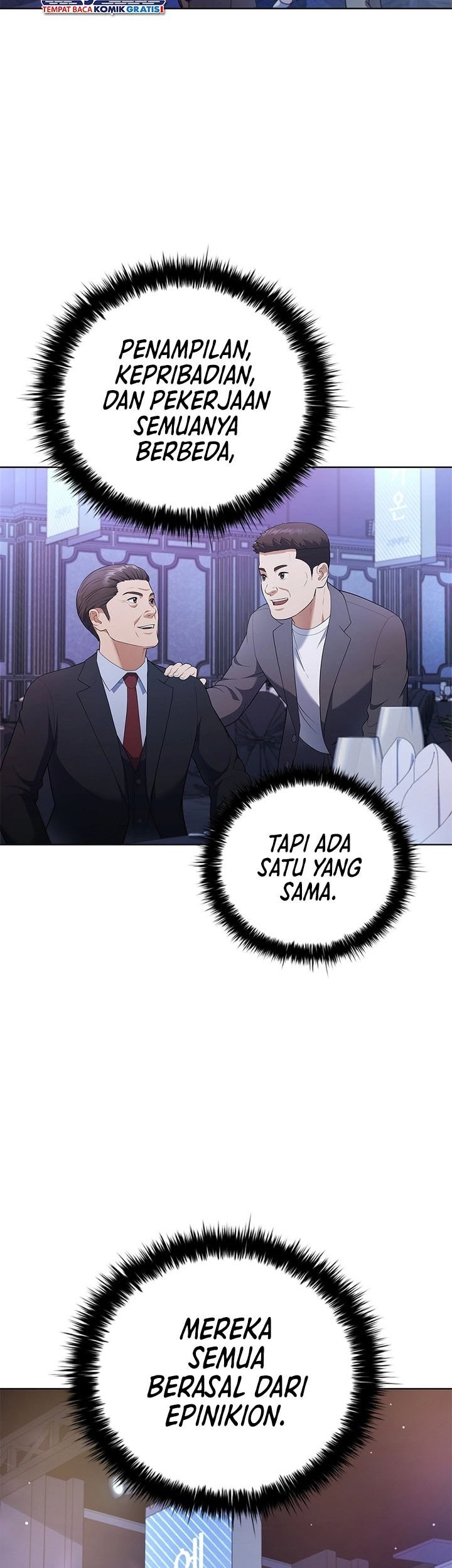 I Can Do It Chapter 13 - halaman 17