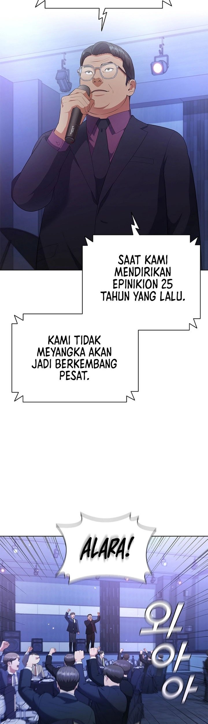 I Can Do It Chapter 13 - halaman 27