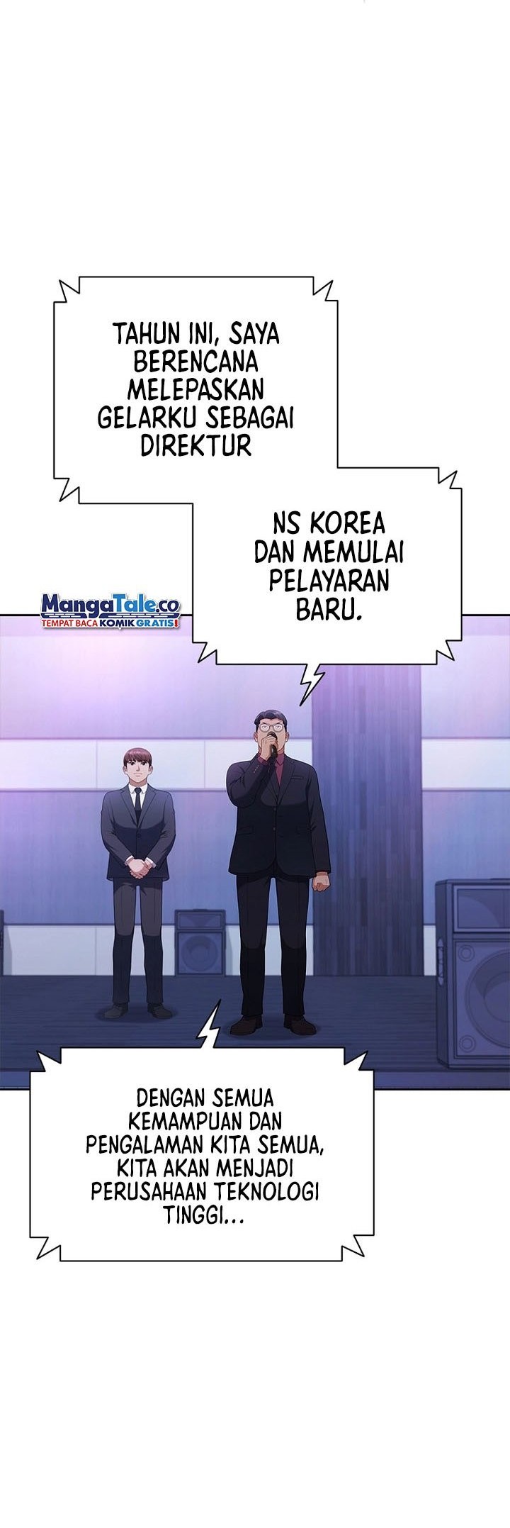 I Can Do It Chapter 13 - halaman 31