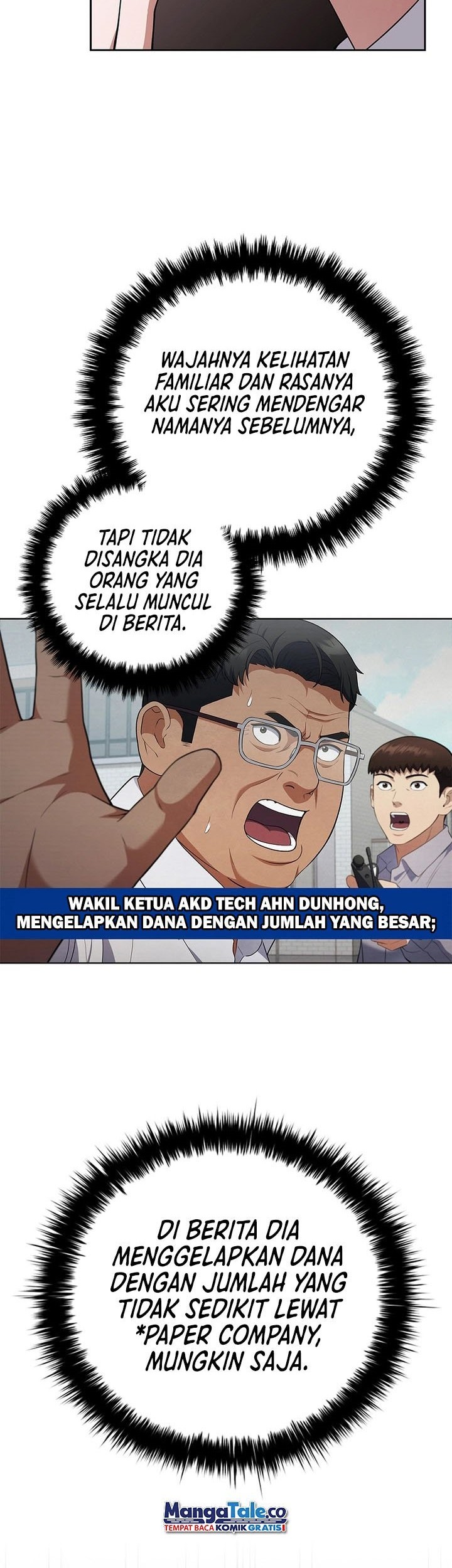 I Can Do It Chapter 13 - halaman 33