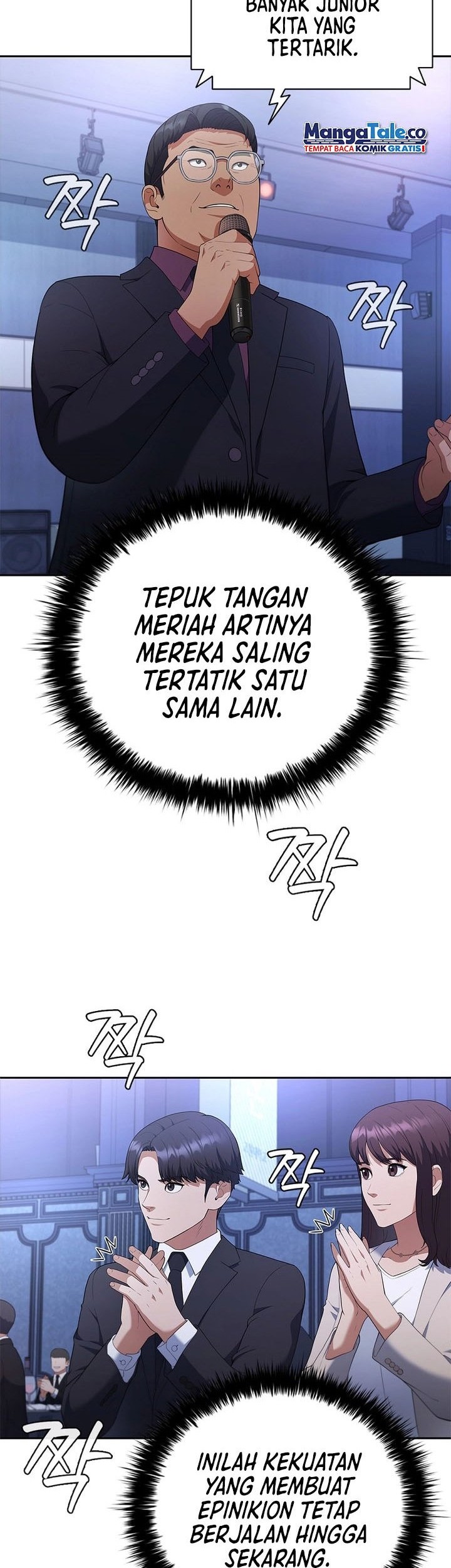 I Can Do It Chapter 13 - halaman 36