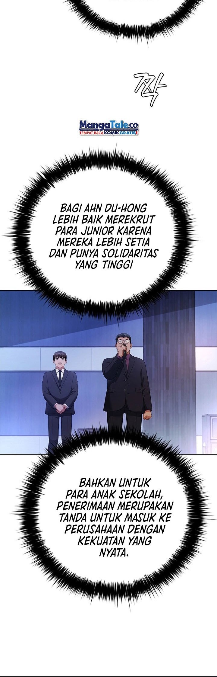 I Can Do It Chapter 13 - halaman 37