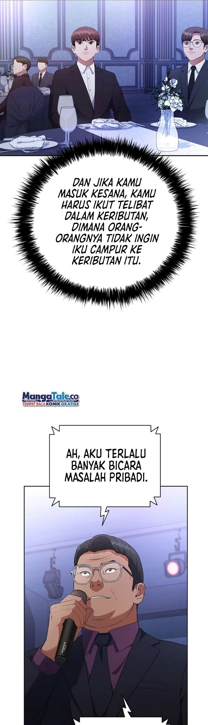 I Can Do It Chapter 13 - halaman 38