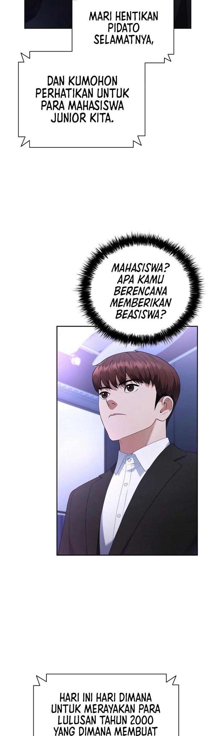 I Can Do It Chapter 13 - halaman 39