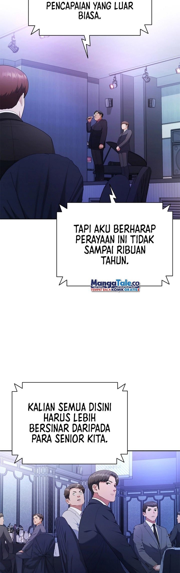 I Can Do It Chapter 13 - halaman 40