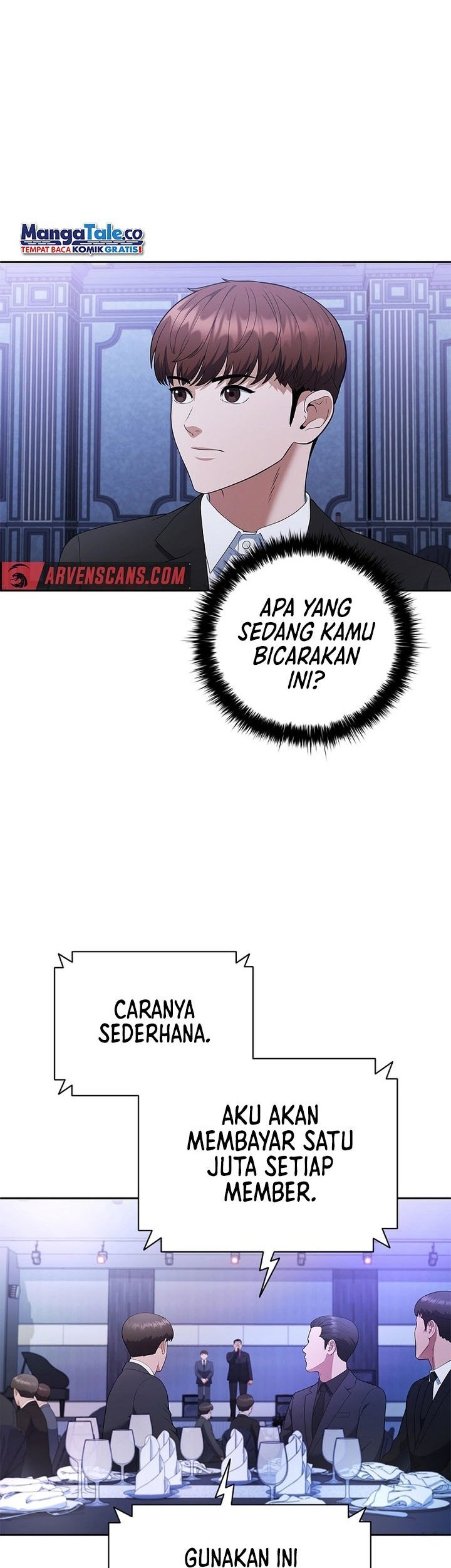 I Can Do It Chapter 13 - halaman 42