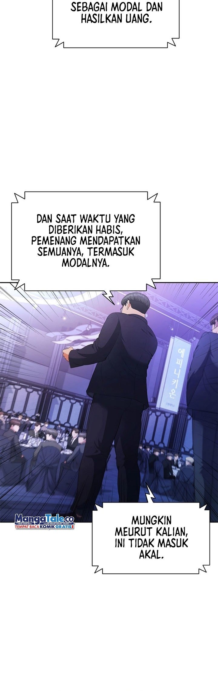 I Can Do It Chapter 13 - halaman 43