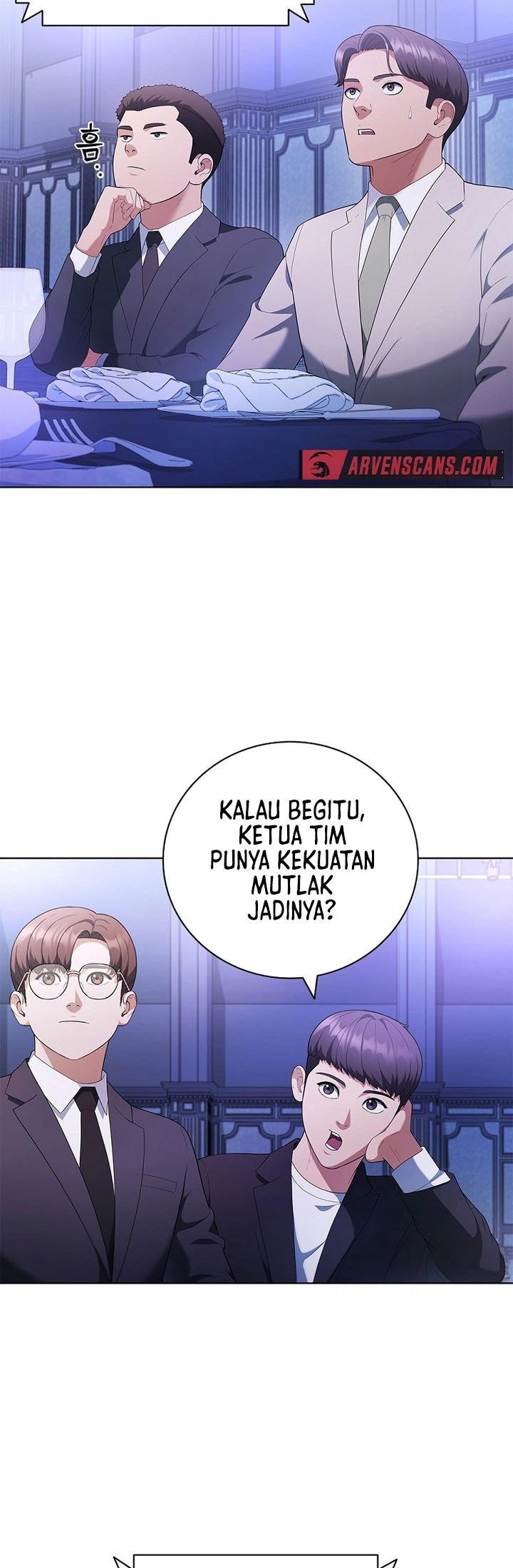 I Can Do It Chapter 14 - halaman 10