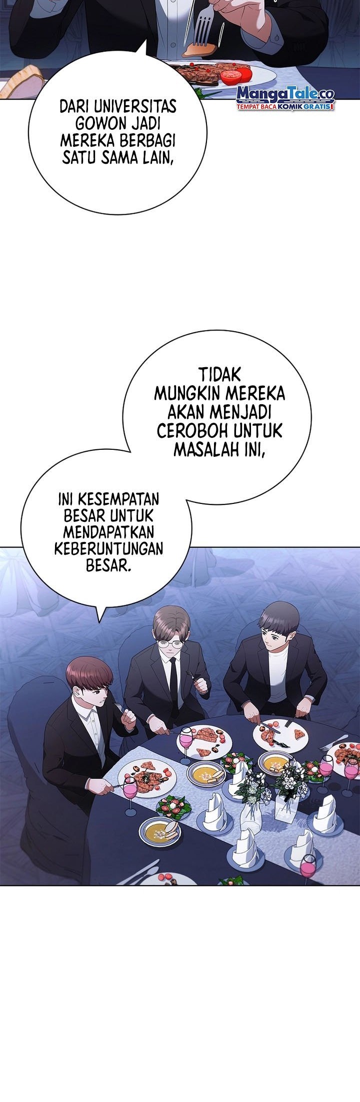 I Can Do It Chapter 14 - halaman 13