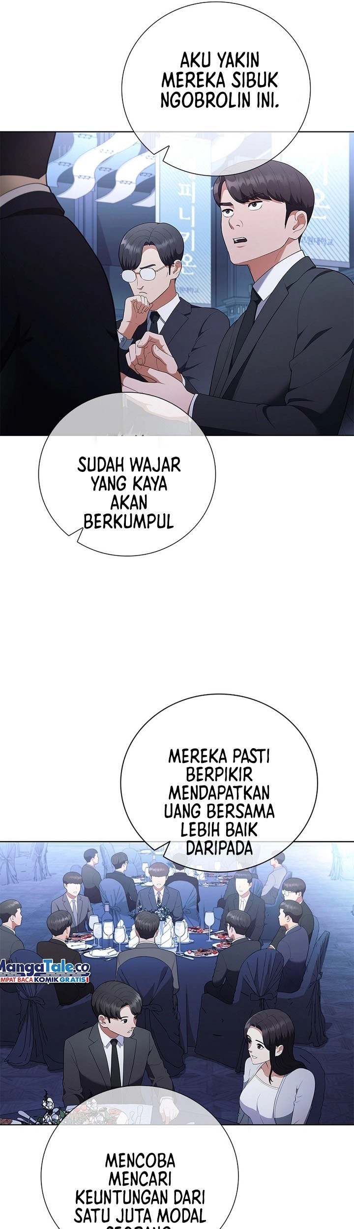 I Can Do It Chapter 14 - halaman 14