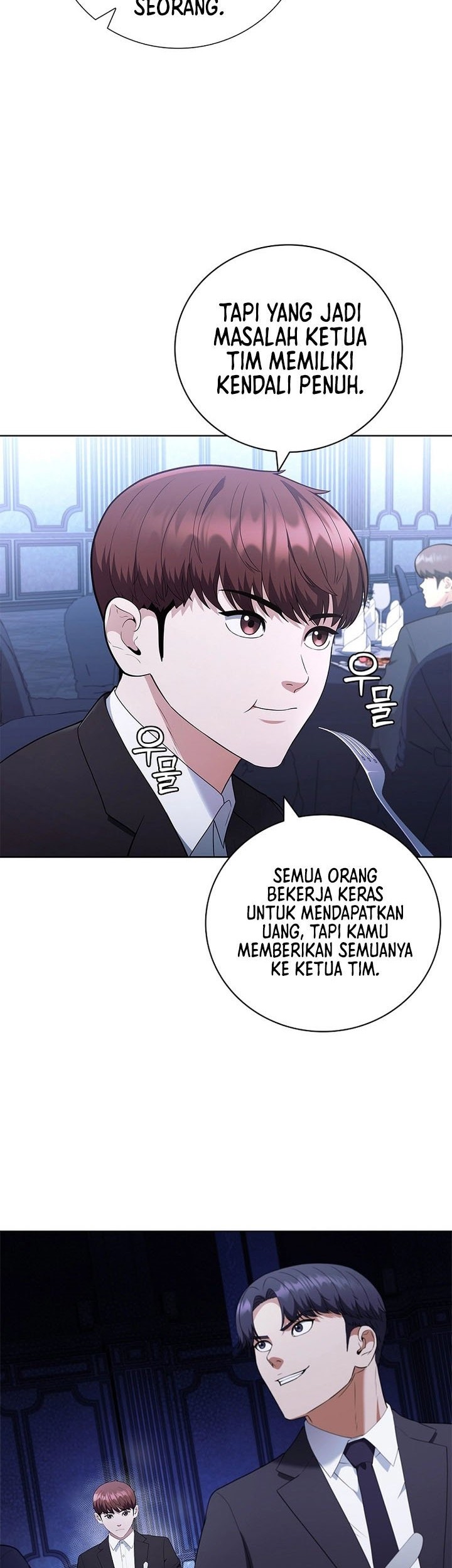 I Can Do It Chapter 14 - halaman 15
