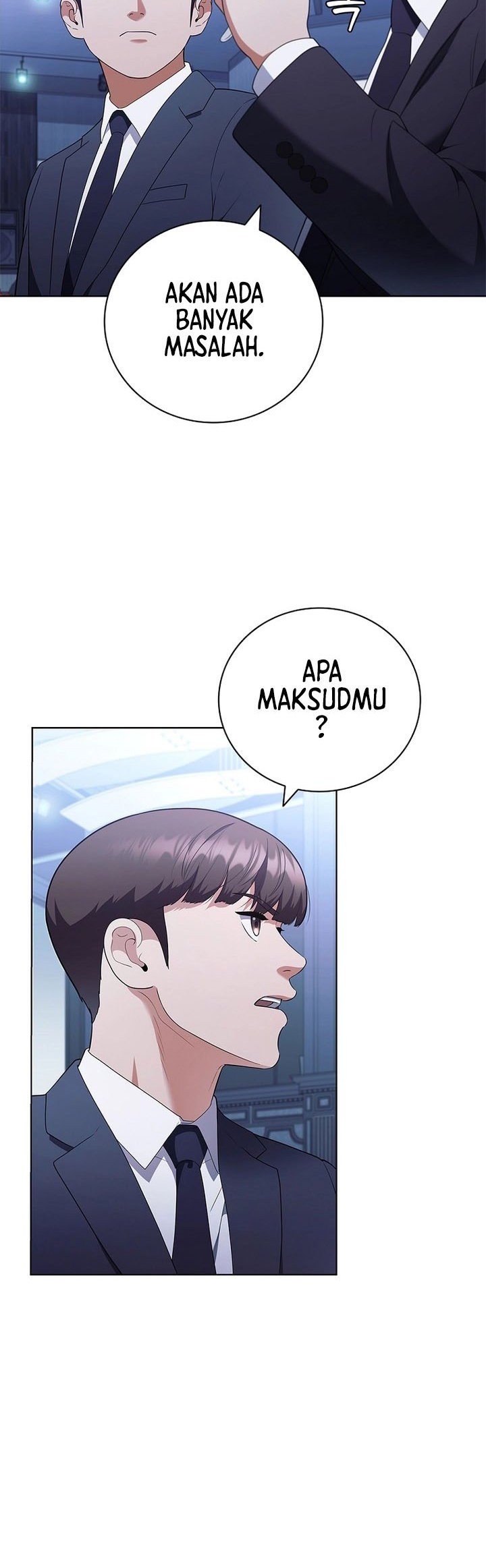 I Can Do It Chapter 14 - halaman 19