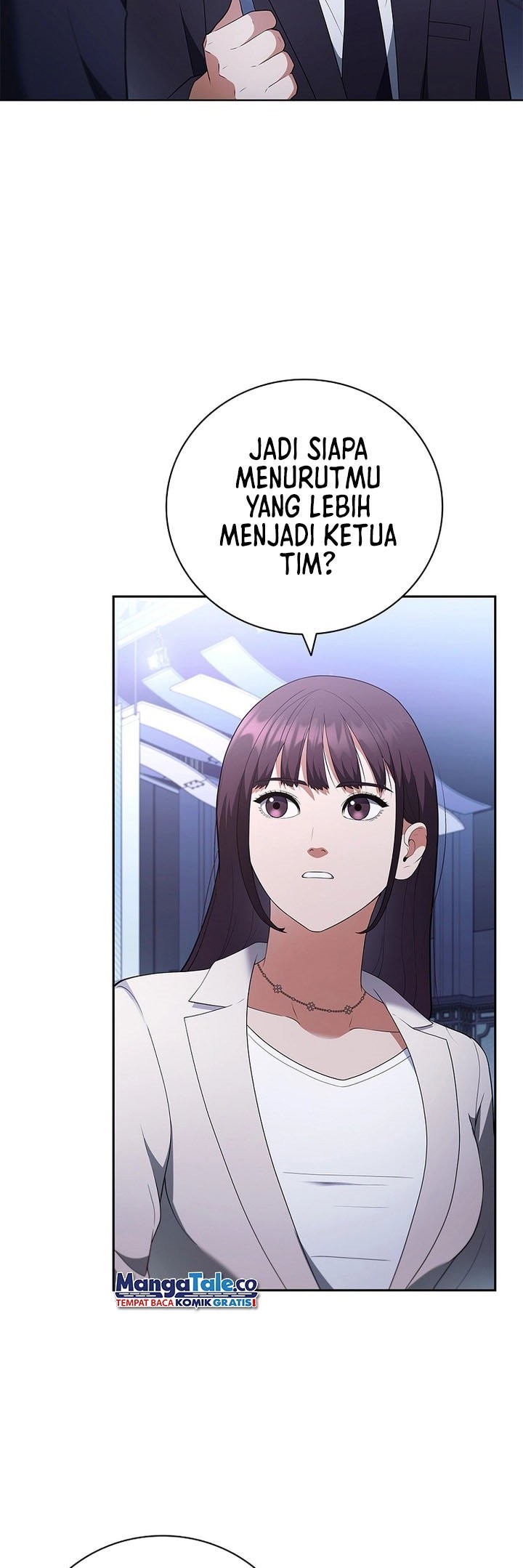 I Can Do It Chapter 14 - halaman 22