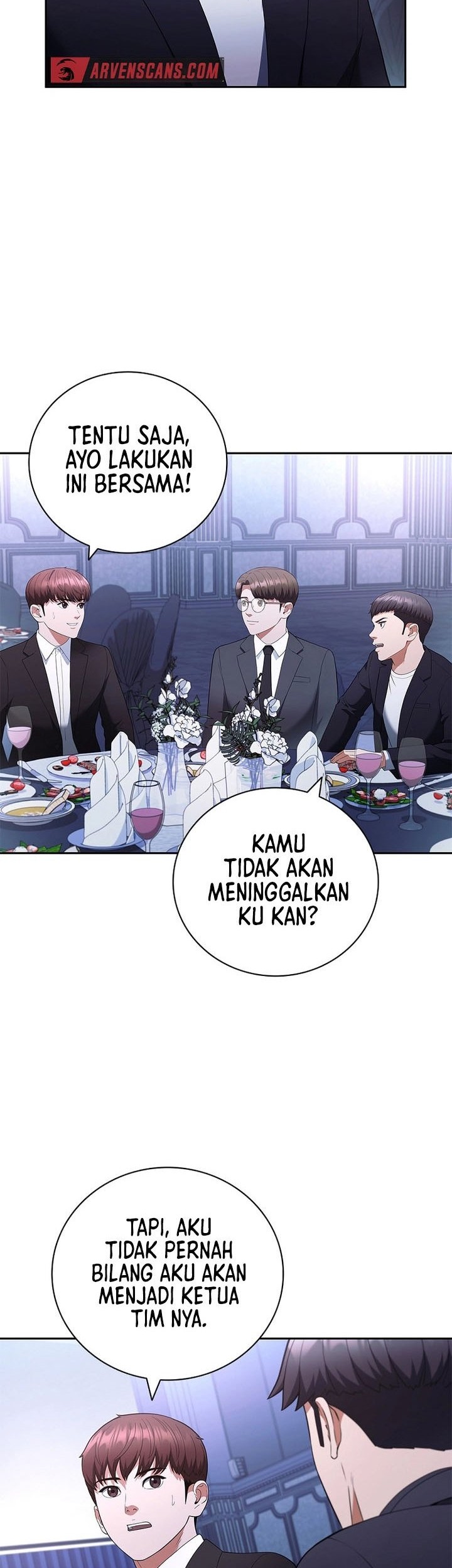 I Can Do It Chapter 14 - halaman 30