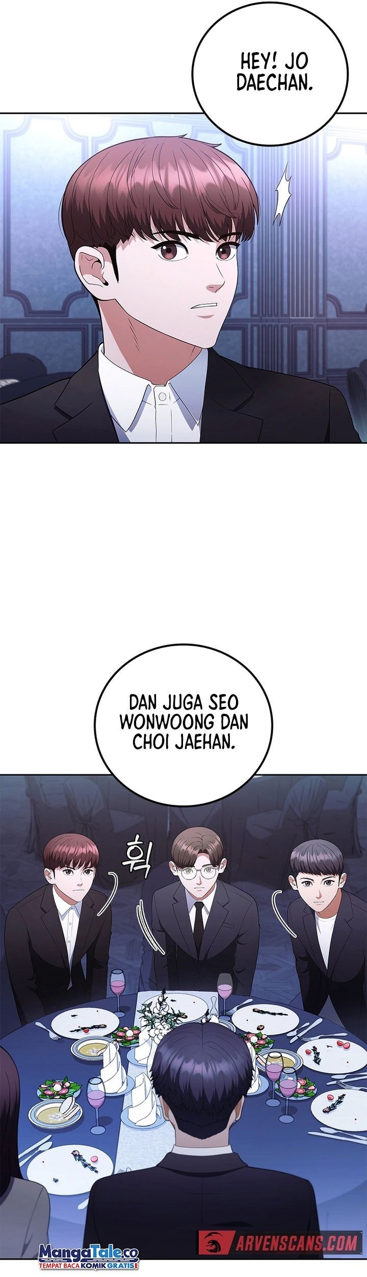 I Can Do It Chapter 14 - halaman 32