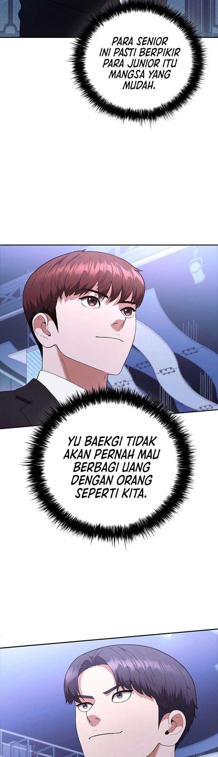 I Can Do It Chapter 14 - halaman 36
