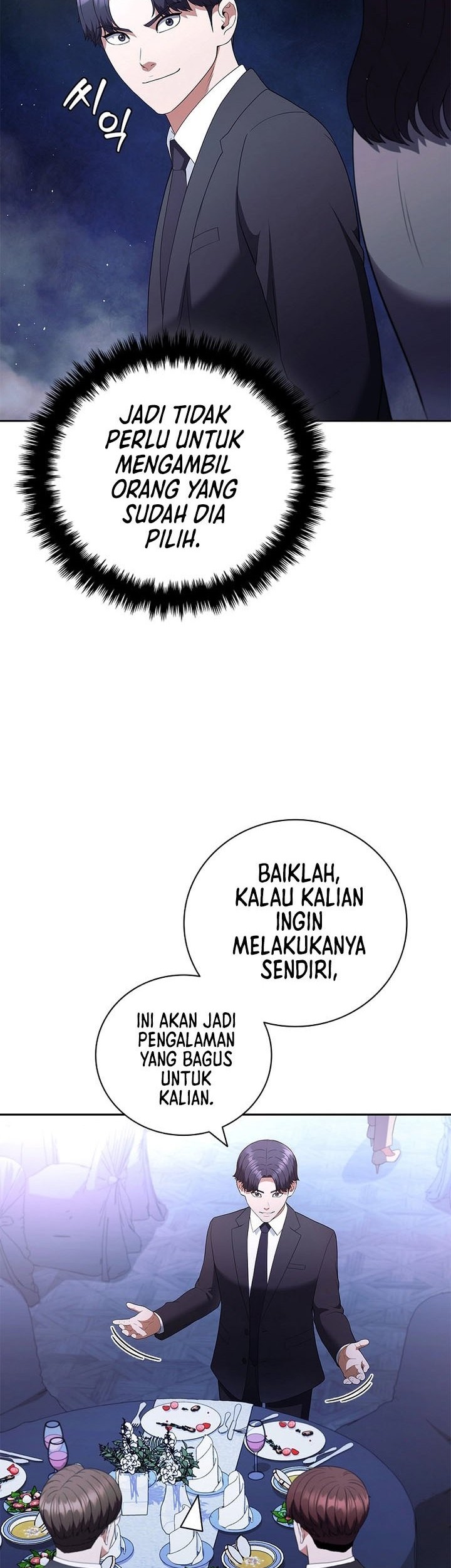 I Can Do It Chapter 14 - halaman 42