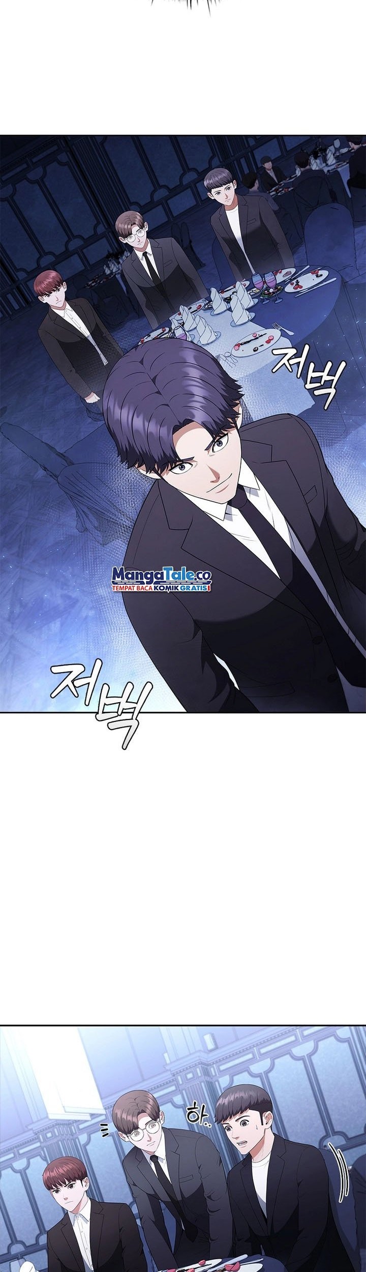 I Can Do It Chapter 14 - halaman 45