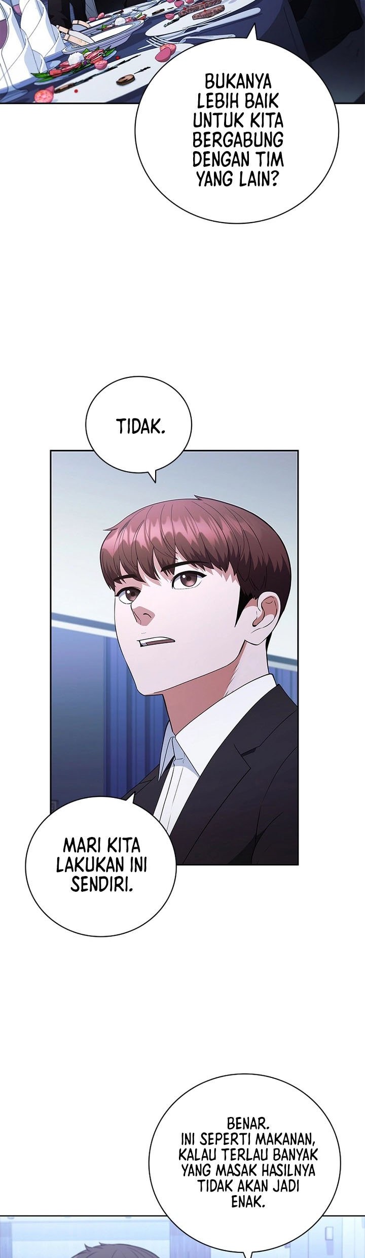 I Can Do It Chapter 14 - halaman 46