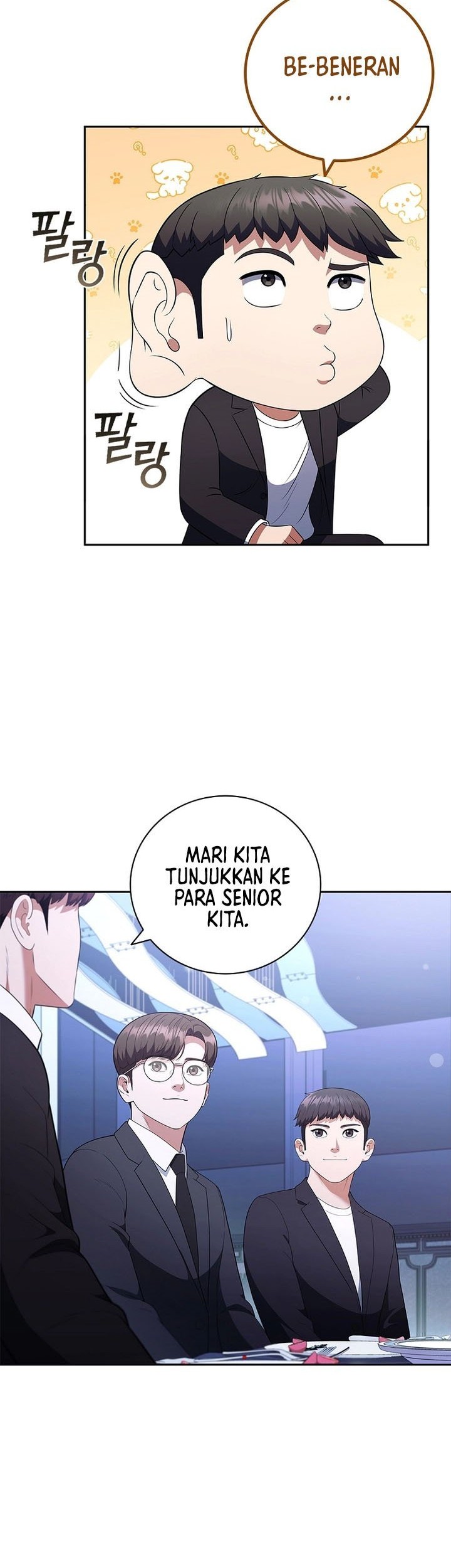 I Can Do It Chapter 14 - halaman 48