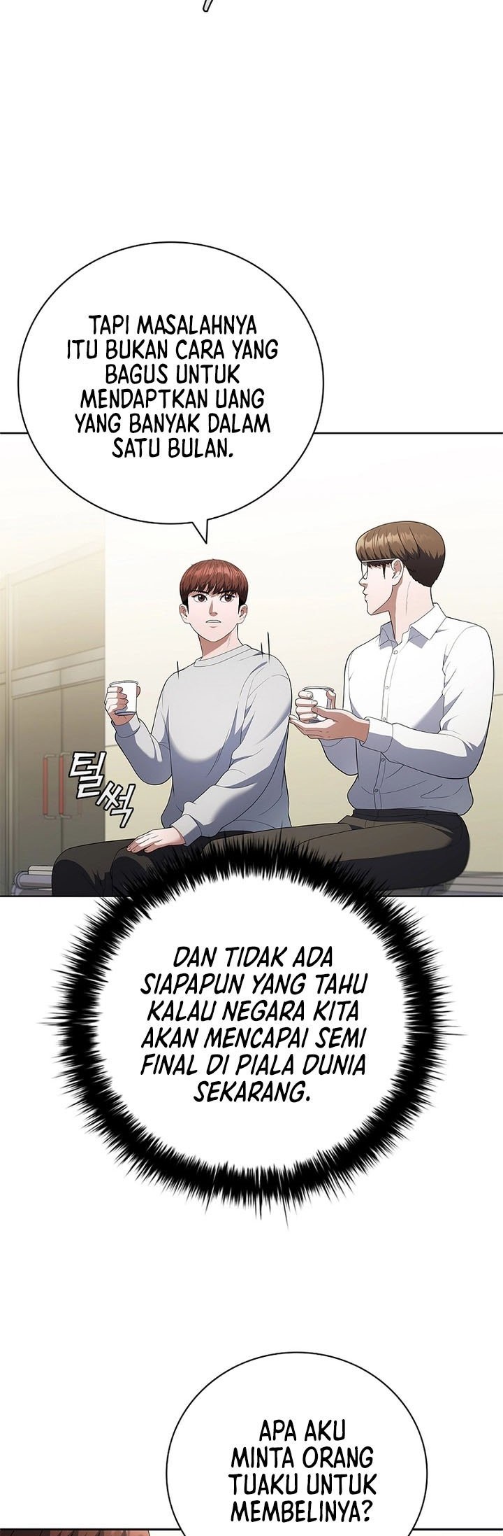 I Can Do It Chapter 14 - halaman 52