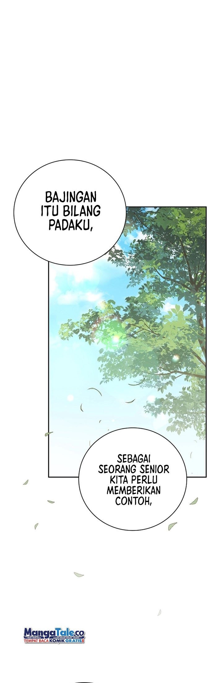 I Can Do It Chapter 14 - halaman 58