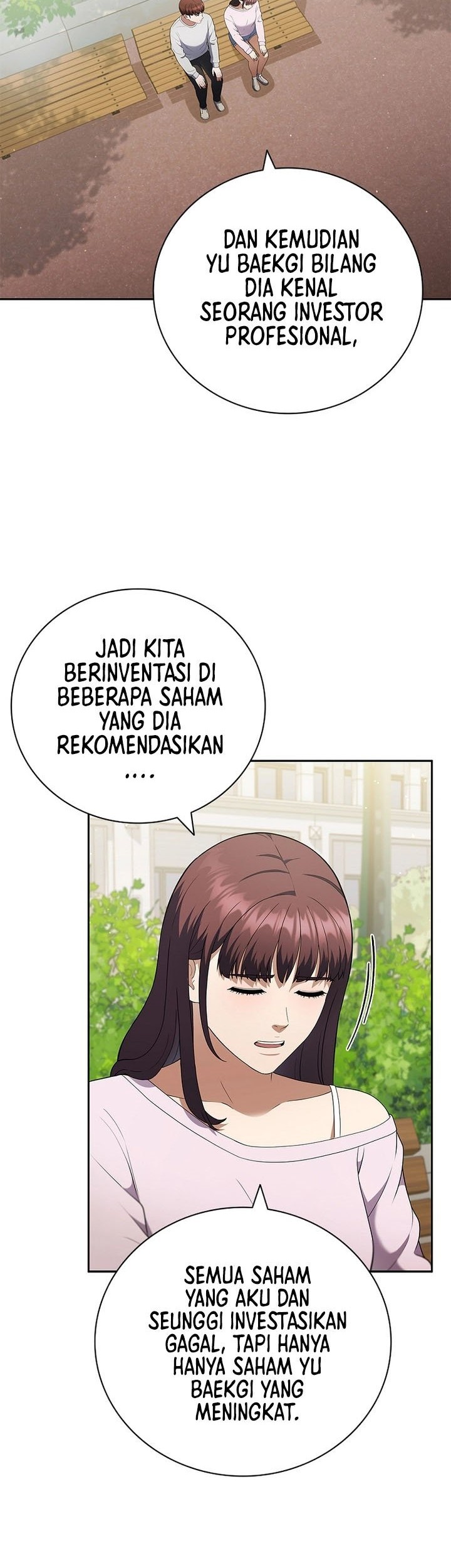 I Can Do It Chapter 14 - halaman 60