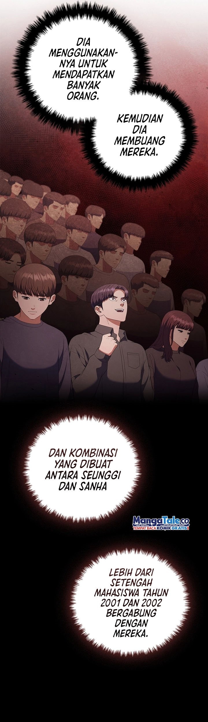 I Can Do It Chapter 14 - halaman 62