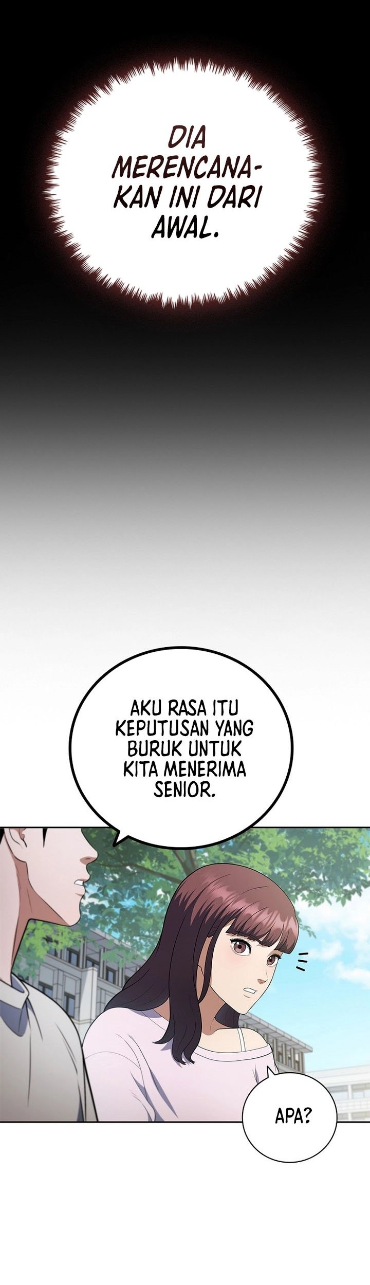 I Can Do It Chapter 14 - halaman 63