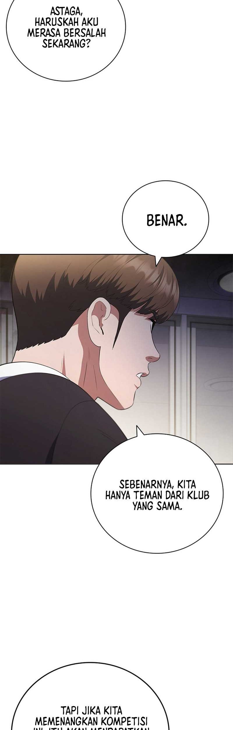 I Can Do It Chapter 15 - halaman 12