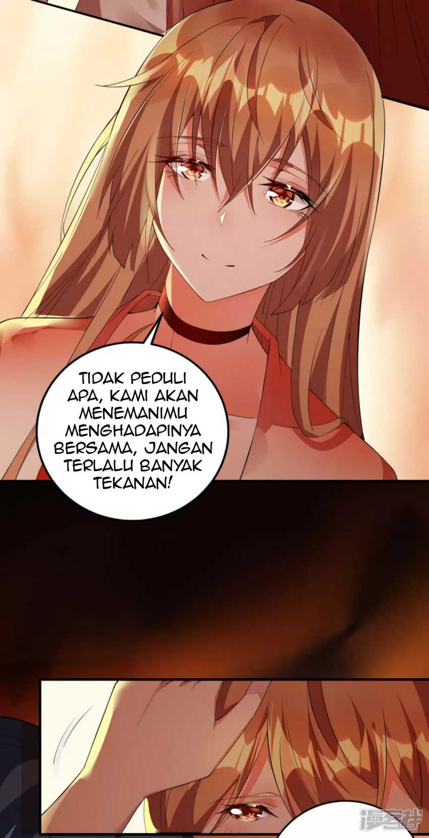 I Can Do It Chapter 15 - halaman 13