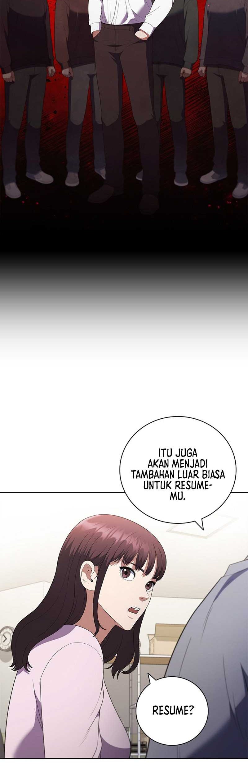 I Can Do It Chapter 15 - halaman 14