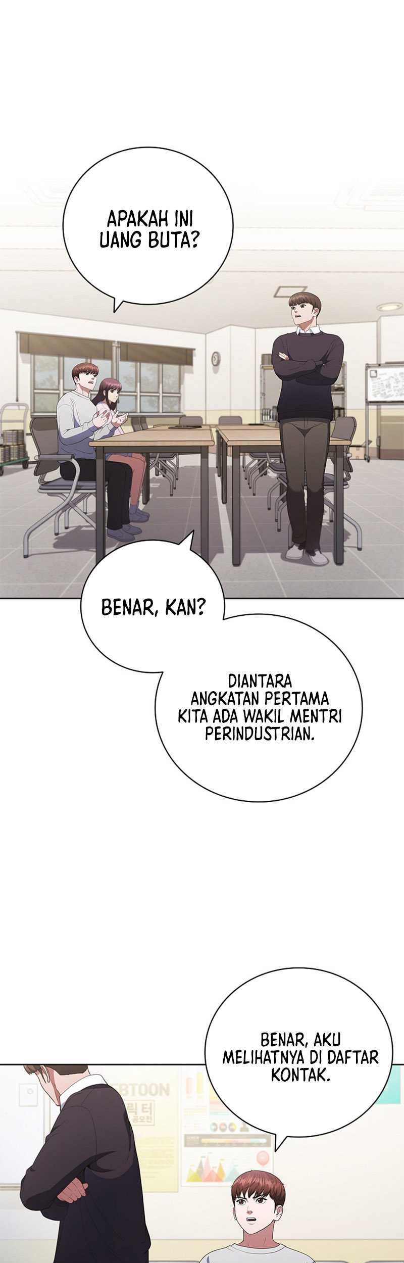 I Can Do It Chapter 15 - halaman 20