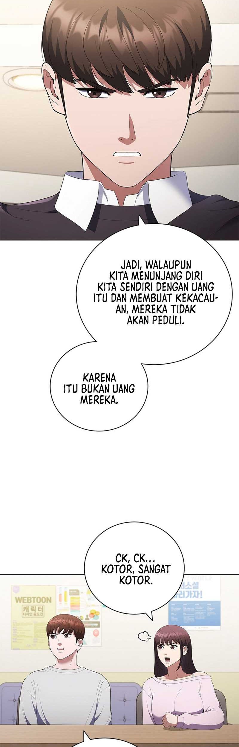 I Can Do It Chapter 15 - halaman 25